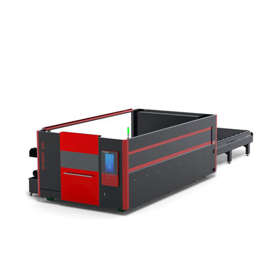 Motore servomotore Yaskawa Foster incisione modello 1 Rachel Steele Tube Video Laser Cutting Machine