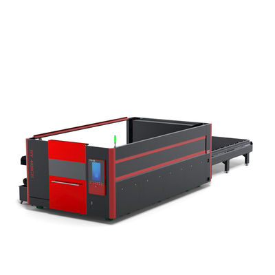 Motore servomotore Yaskawa Foster incisione modello 1 Rachel Steele Tube Video Laser Cutting Machine