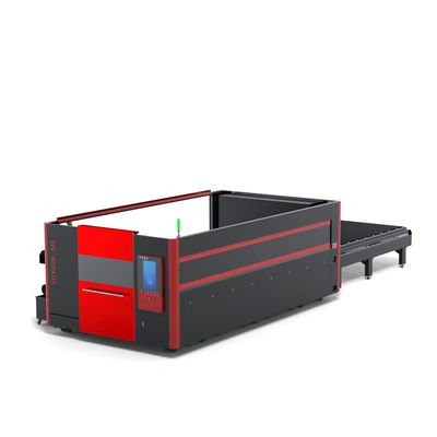 Motore servomotore Yaskawa Foster incisione modello 1 Rachel Steele Tube Video Laser Cutting Machine