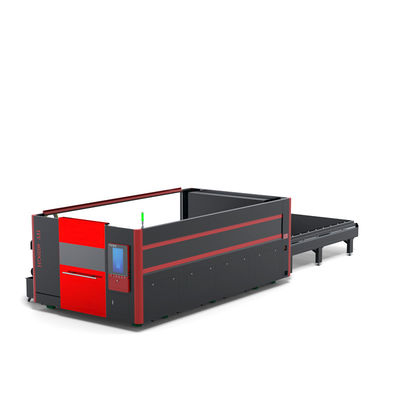 Motore servomotore Yaskawa Foster incisione modello 1 Rachel Steele Tube Video Laser Cutting Machine