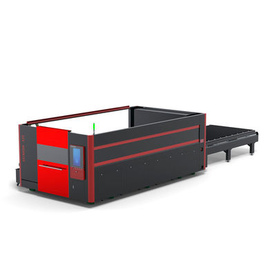 Motore servomotore Yaskawa Foster incisione modello 1 Rachel Steele Tube Video Laser Cutting Machine