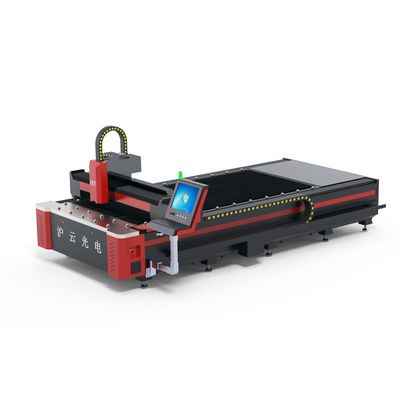 Servo-Motore per taglio laser a fibra CNC 3015CS 12000W con tipo aperto