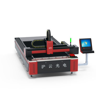 Servo-Motore per taglio laser a fibra CNC 3015CS 12000W con tipo aperto