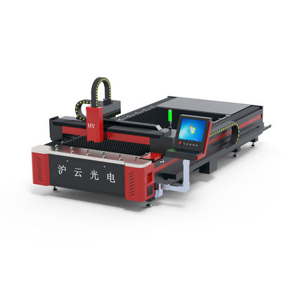 Servo-Motore per taglio laser a fibra CNC 3015CS 12000W con tipo aperto