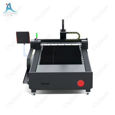 7000 kg Chilaser macchina di taglio laser a fibra di metallo per lamiera e tubo 3000*1500mm