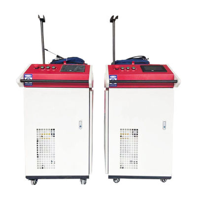Taglio dei metalli industriali Alta precisione Multi Chucks Pipe Laser Tube Cutting Machine