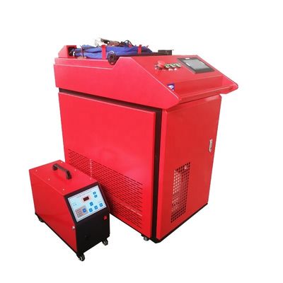 Taglio dei metalli industriali Alta precisione Multi Chucks Pipe Laser Tube Cutting Machine
