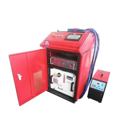 Taglio dei metalli industriali Alta precisione Multi Chucks Pipe Laser Tube Cutting Machine
