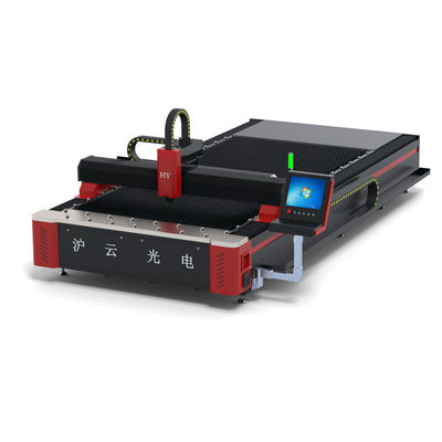 Viper Strip Cleaning CNC Plasma Cutter Metal Laser Cutting Machinery con peso di 7000 KG