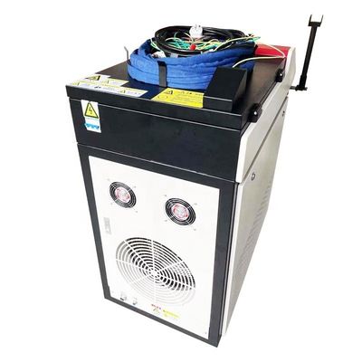 Lunghezza d'onda 1080nm Spot Fanuci Thermocouple Anhui Sensori di marcatura Laser Saldatura