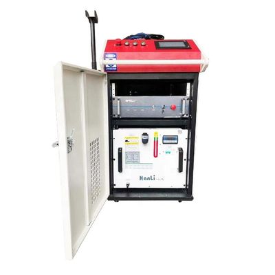 Lunghezza d'onda 1080nm Spot Fanuci Thermocouple Anhui Sensori di marcatura Laser Saldatura