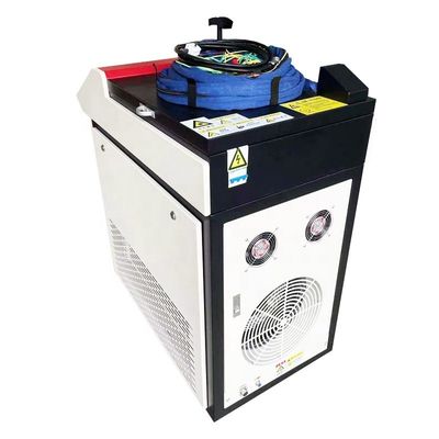 Lunghezza d'onda 1080nm Spot Fanuci Thermocouple Anhui Sensori di marcatura Laser Saldatura