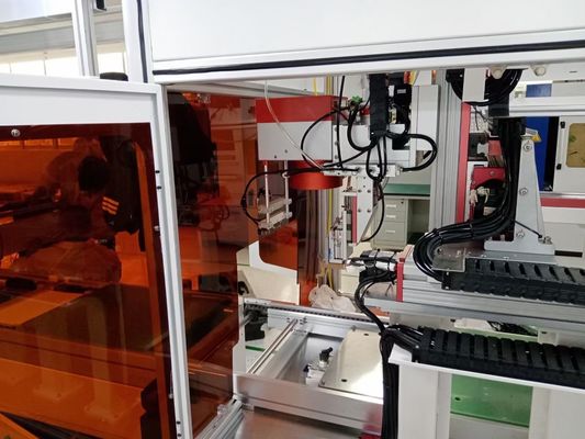 1000W/1500W/2000W/3000W Fibre Laser Sheet Metal Acciaio inossidabile Acciaio carbonio Acciaio CNC Piattaforma di saldatura