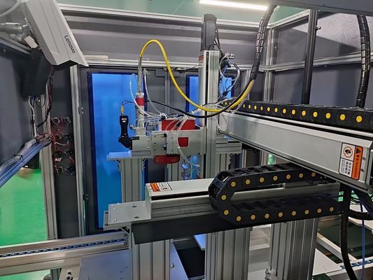 1000W/1500W/2000W/3000W Fibre Laser Sheet Metal Acciaio inossidabile Acciaio carbonio Acciaio CNC Piattaforma di saldatura