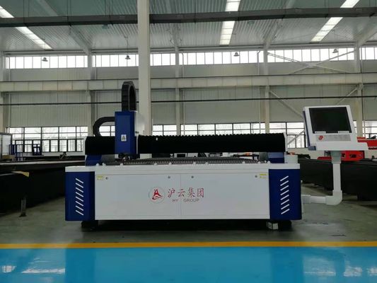 Vendita diretta della macchina di taglio laser a fibra laser per vetro in acciaio inossidabile