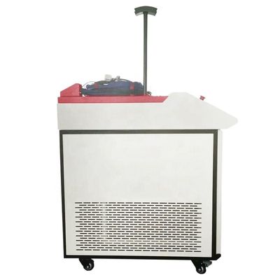 1000 / 1500 / 2000 / 3000w CNC Handheld Laser Welding Machine per materiali metallici