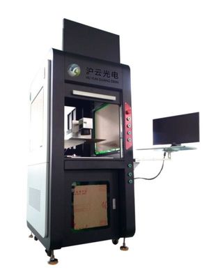 RAYCUS 20w/30w/50w/100w Fibre Laser Marking Machine per materiali metallici e non metallici