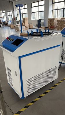 1000W 1500W 2000W 3000W Portatile Portatile Fibra Laser Saldatura macchina per industriali