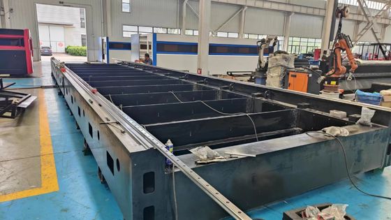 Tagliatore laser per acciaio inossidabile e acciaio al carbonio