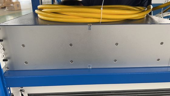 1000W 1500W 2000W 3000W Portatile Portatile Fibra Laser Saldatura macchina per industriali