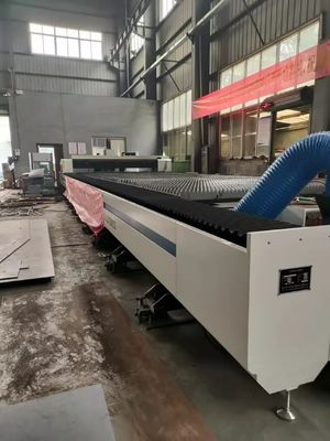 Tagliatore laser per acciaio inossidabile e acciaio al carbonio