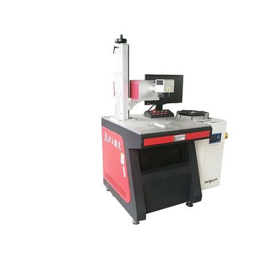 Lungo d'onda standard 10M 1000w macchina portatile di saldatura laser per acciaio inossidabile