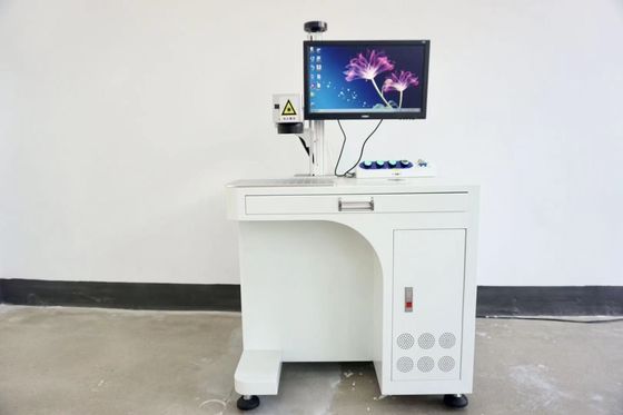 Modalità di raffreddamento ad aria per RAYCUS Desktop