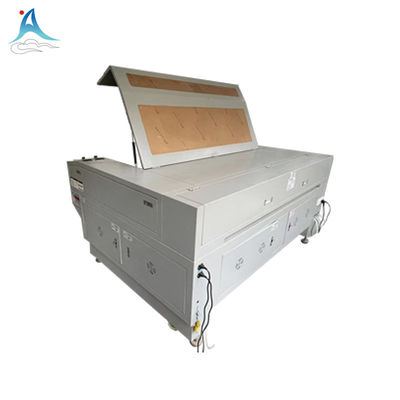 Ruida System Co2 1810 macchina di taglio laser acrilico per legno e materiale legnoso