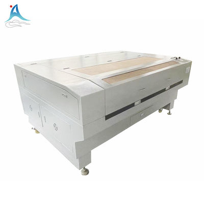Ruida System Co2 1810 macchina di taglio laser acrilico per legno e materiale legnoso