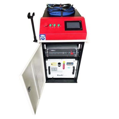 Raytools Laser Head Welding Laser Machine 1500w e 2000w per saldatura portatile raffreddata ad aria