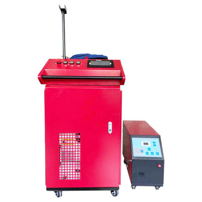 1000w 2000w 3000w Fibra saldatore di taglio pulizia 3 in 1 Laser Saldatura macchine per la marcatura profonda