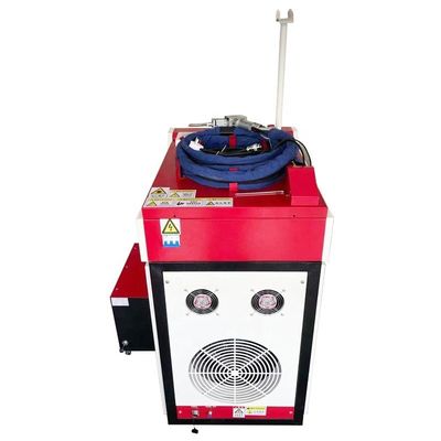 1000w 2000w 3000w Fibra saldatore di taglio pulizia 3 in 1 Laser Saldatura macchine per la marcatura profonda