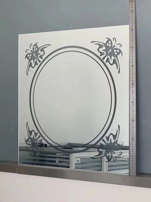Macchina di marcatura laser a fibra di 30W per la marcatura di configurazione portatile 7 KG