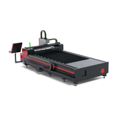 Macchina di taglio laser per metallo di tipo 3015 con velocità di taglio 1000-26000 mm/min