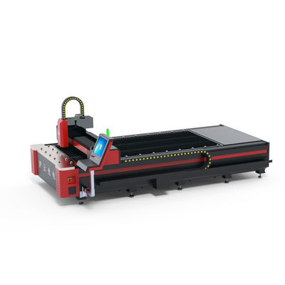 Macchina di taglio laser per metallo di tipo 3015 con velocità di taglio 1000-26000 mm/min