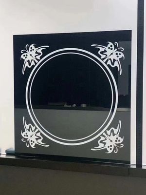 Macchina di marcatura laser a fibra di Raycus per macchine di piccole dimensioni 110*110mm /175*175mm