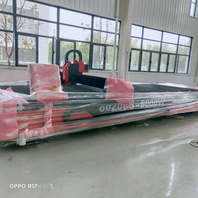 HIWIN Guiderrail 2024 macchina di taglio laser ad alta precisione di alta potenza per il taglio di incisione