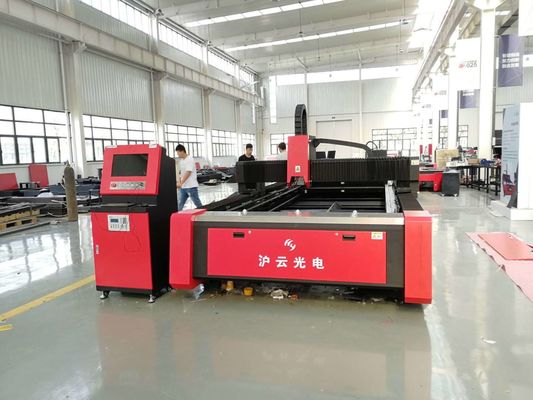 HIWIN Guiderrail 2024 macchina di taglio laser ad alta precisione di alta potenza per il taglio di incisione