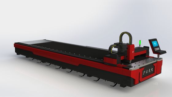 HIWIN Guiderrail 2024 macchina di taglio laser ad alta precisione di alta potenza per il taglio di incisione