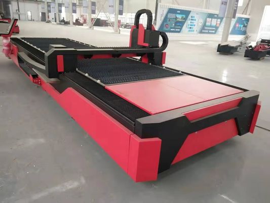 HIWIN Guiderrail 2024 macchina di taglio laser ad alta precisione di alta potenza per il taglio di incisione