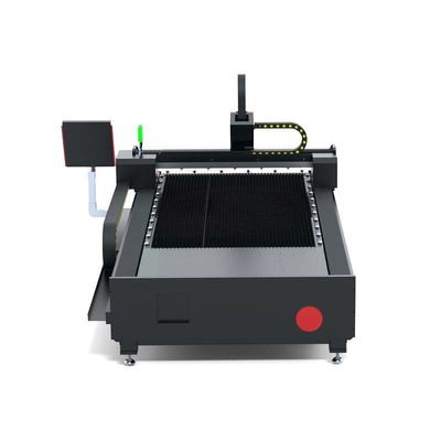 3015 Macchine per il taglio laser di alluminio a fibra CNC