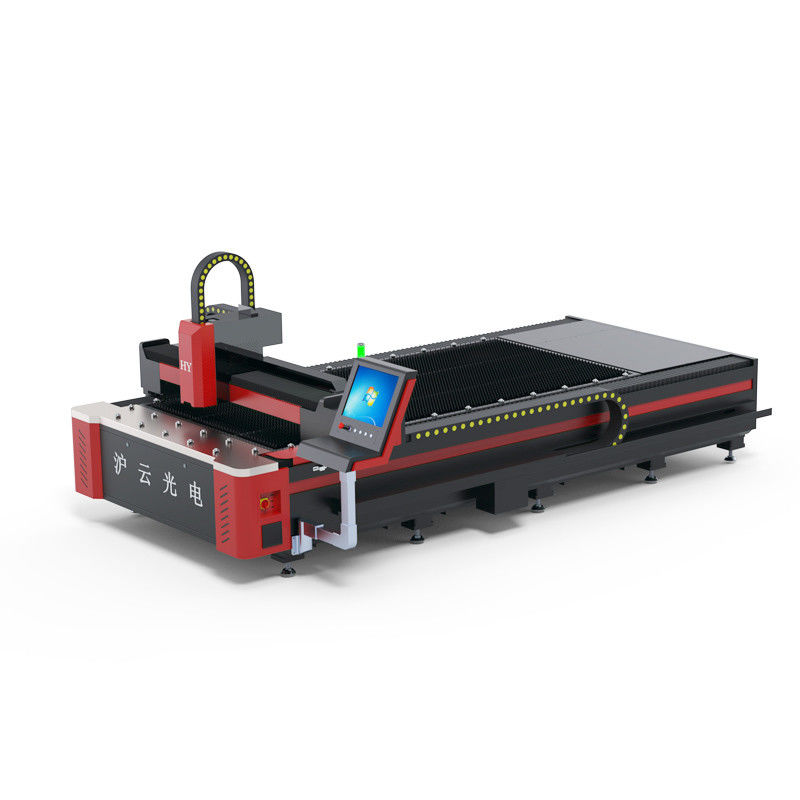 Servo-Motore per taglio laser a fibra CNC 3015CS 12000W con tipo aperto
