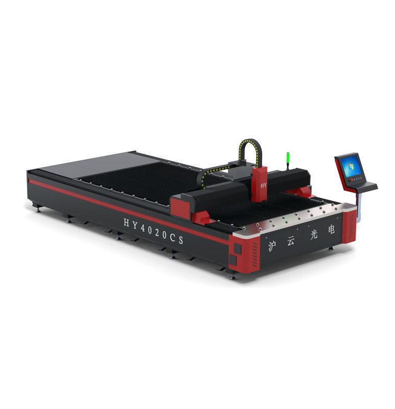 Viper Strip Cleaning CNC Plasma Cutter Metal Laser Cutting Machinery con peso di 7000 KG